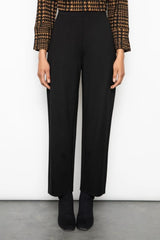 LIV Ponte Pant Black