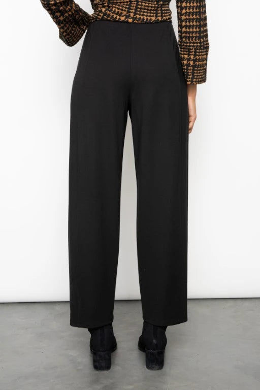 LIV Ponte Pant Black