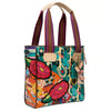 Consuela Dezi Classic Tote