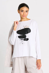 Planet Luxury Boxy T