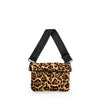 Think Royln Bum Bag 2.0 | Wild Leopard Pony