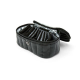Think Royln Bling Jewelry Case | Pearl Black