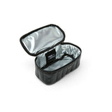 Think Royln Bling Jewelry Case | Pearl Black