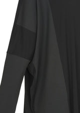 Kozan Jaya Tunic Black