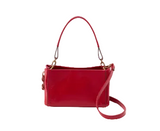 HOBO Seneca Shoulder Crossbody| True Red