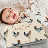 Milkbarn The Little Rooster by Rory Feek