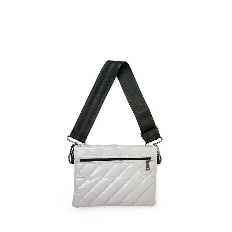 Think Royln Diagonal Bum Bag 2.0 |Sleek Fawn