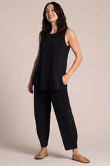Sympli Sleeveless Go To Classic T Relax