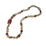 Simon Sebbag Necklace- Jasper