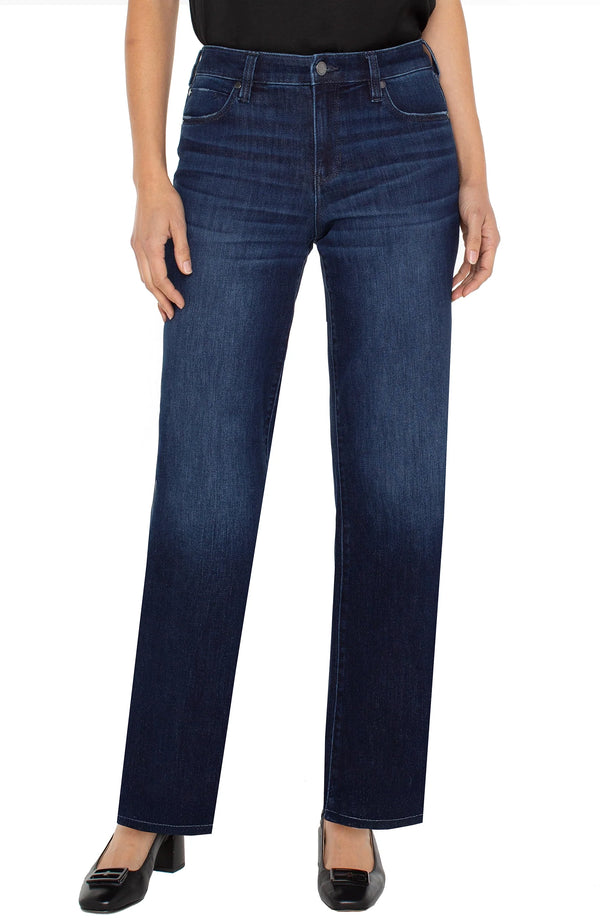 Liverpool Kennedy Straight | Upland