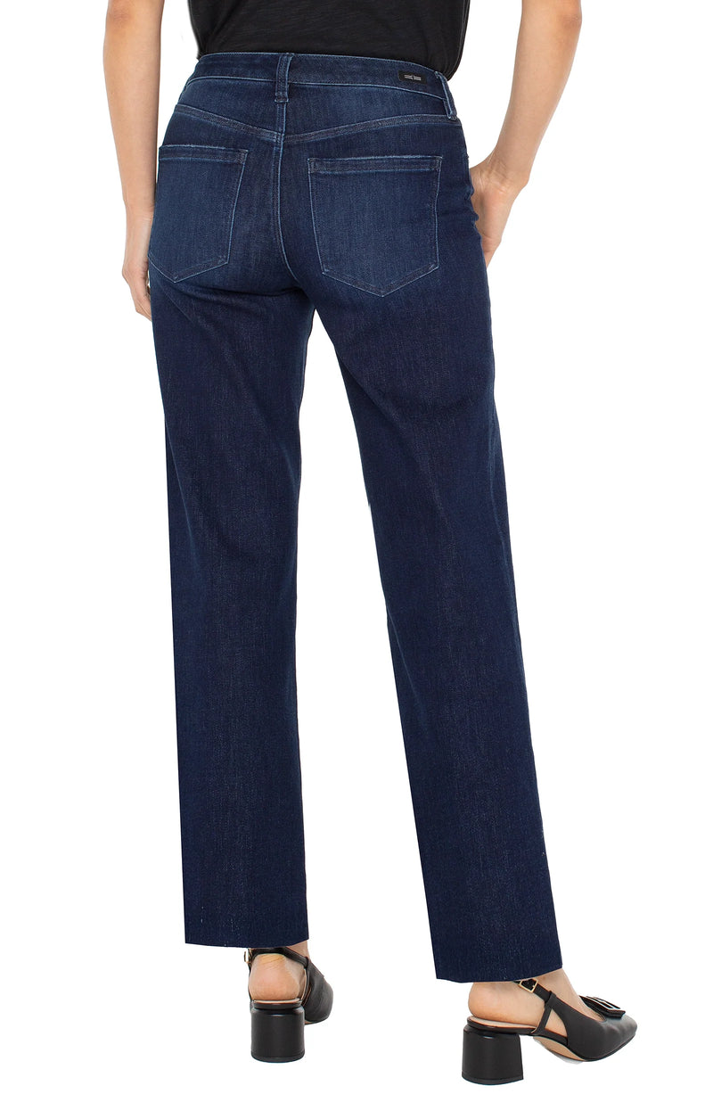 Liverpool Kennedy Straight | Upland