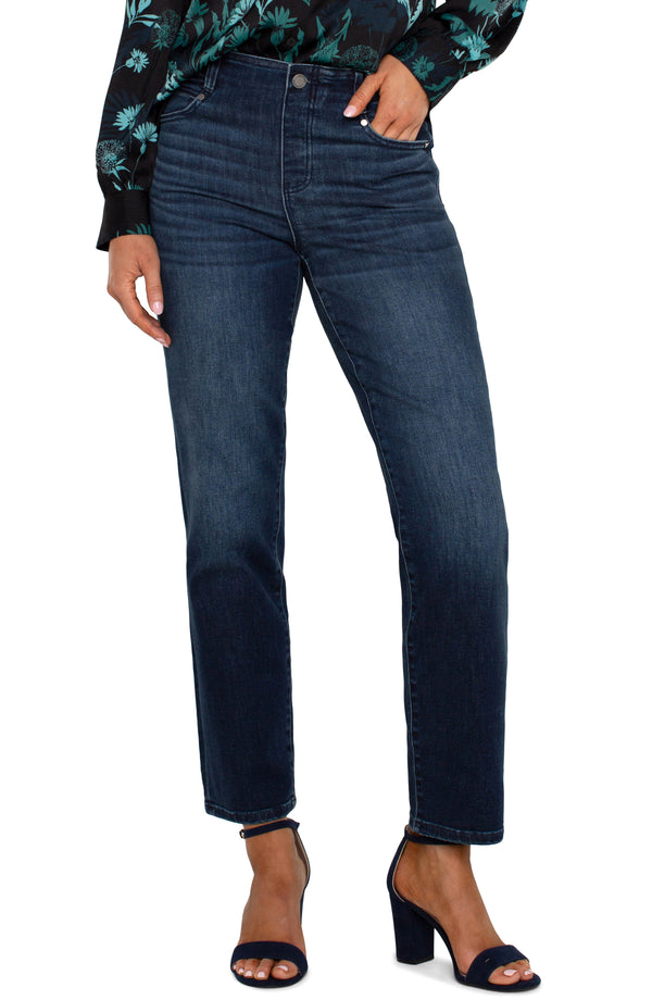 Liverpool Gia Glider Slim | Warner Lake