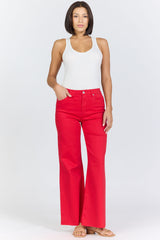 Dear John Denim Fiona Wide Leg Jean | Salsa