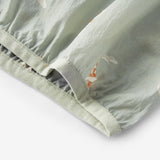 Milkbarn Swimming Koi Hooded Sun Shield Windbreaker Jacket