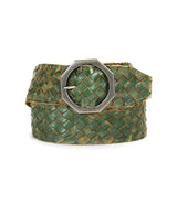 Bed|Stü Dreamweaver Belt | Forest Lux
