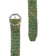 Bed|Stü Dreamweaver Belt | Forest Lux