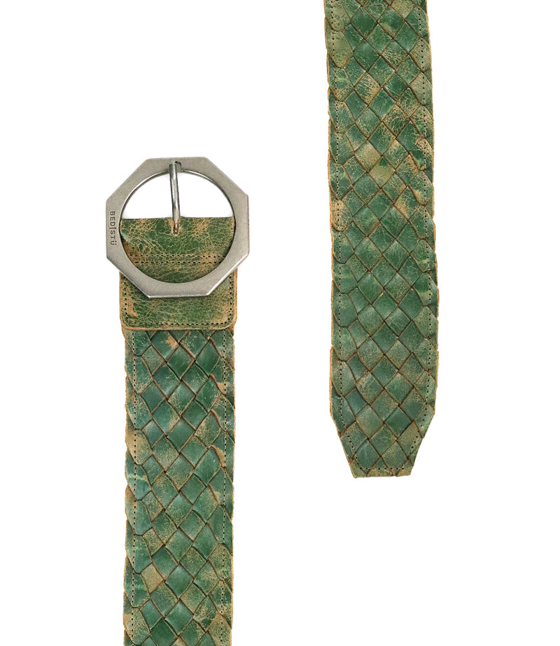 Bed|Stü Dreamweaver Belt | Forest Lux