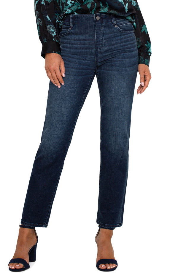 Liverpool Gia Glider Slim | Warner Lake