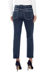 Liverpool Liv Non-Skinny Skinny Jean | Wells