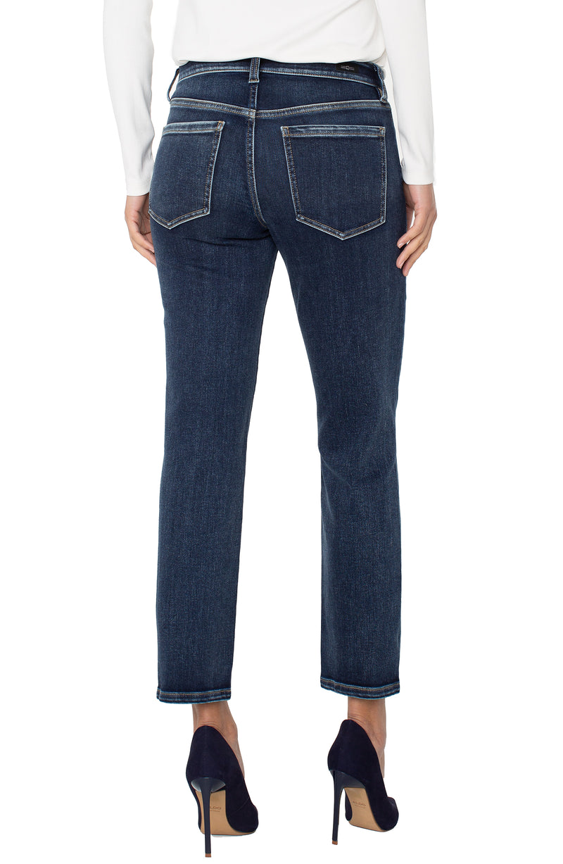 Liverpool Liv Non-Skinny Skinny Jean | Wells