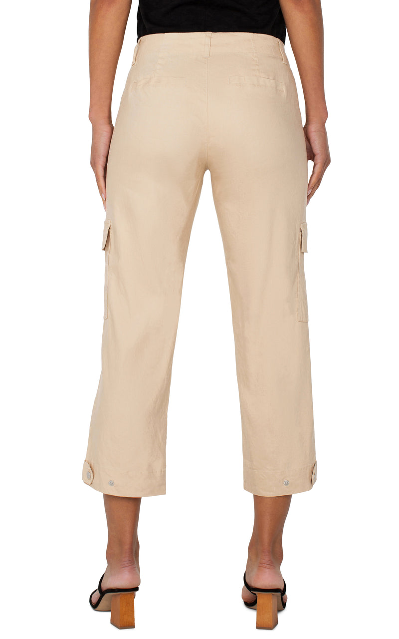 Liverpool Utility Crop Cargo | Hazelnut