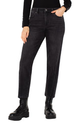 Liverpool Liv Relaxed Skinny with Fashion Seaming | Cavalier