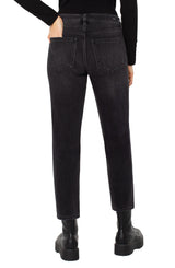 Liverpool Liv Relaxed Skinny with Fashion Seaming | Cavalier