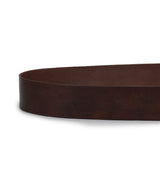 BED|STÜ Dream Path Belt | Teak Dip Dye