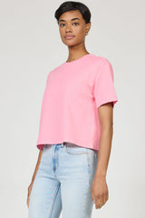 Dear John Denim Maddox Tee | Pink Lemonade