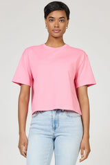 Dear John Denim Maddox Tee | Pink Lemonade