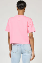 Dear John Denim Maddox Tee | Pink Lemonade