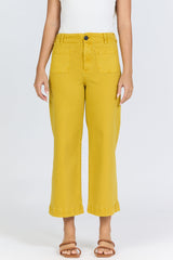 Dear John Denim Audrey Jean | Gold Flake