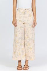 Dear John Denim Audrey Jean | Tuscan Bouquet