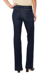Liverpool Lucy Bootcut with Vintage Pocket Jean | Eastmoor