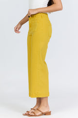 Dear John Denim Audrey Jean | Gold Flake