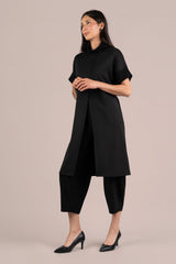 Sympli Cloud Straight As It Seams Pant