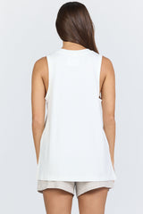 Dear John Denim Laurel Tank