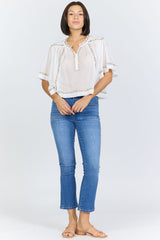 Dear John Denim Jada Top