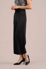 Sympli Cloud Straight As It Seams Pant