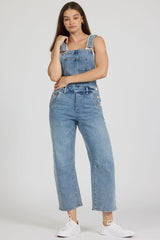 Dear John Lasso Overall