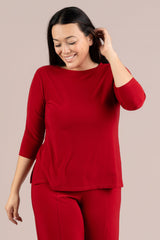 Sympli Nu Ideal Top