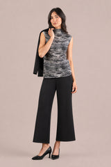 Sympli Cloud Straight As It Seams Pant