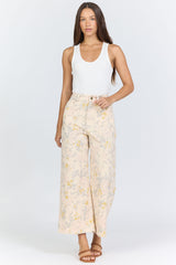 Dear John Denim Audrey Jean | Tuscan Bouquet