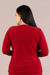 Sympli Nu Ideal Top