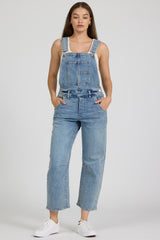 Dear John Lasso Overall