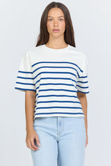Dear John Denim  Maddox Tee