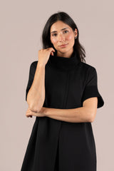 Sympli Cloud Split Front Topper