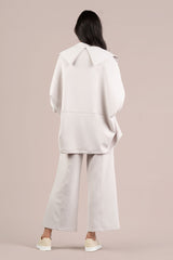 Sympli Cloud Cocoon Jacket