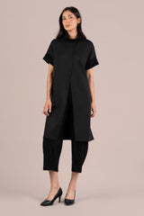 Sympli Cloud Straight As It Seams Pant