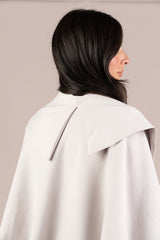 Sympli Cloud Cocoon Jacket